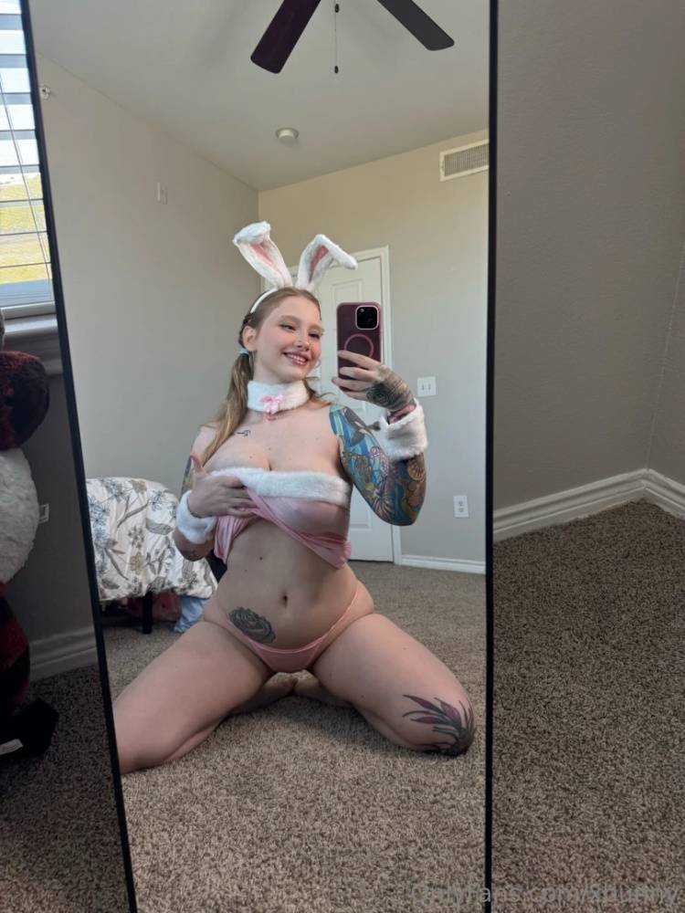 xbunny [ xbunny ] OnlyFans leaked photos on Hotleaks.tv - #4