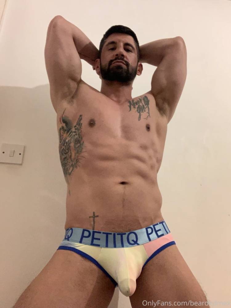 justinjett_x [ justinjett-x ] OnlyFans leaked photos on Hotleaks.tv - #16