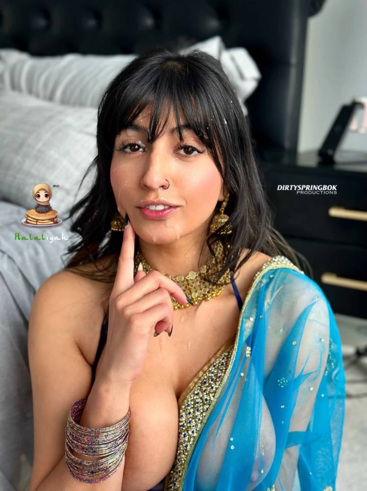 aaliyah.yasin [ aaliyah-yasin ] OnlyFans leaked photos on Hotleaks.tv - #3