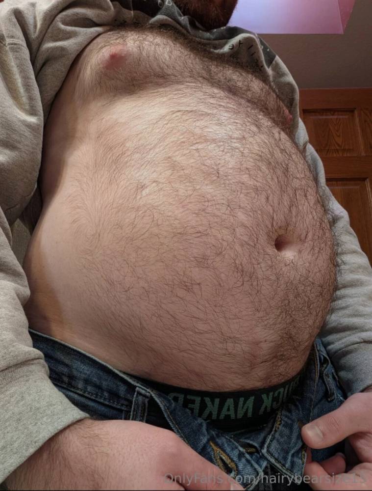 hairybearsize15 [ hairybearsize15 ] OnlyFans leaked photos on Hotleaks.tv - #1