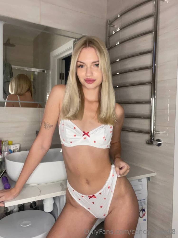 candy_nika18 [ candy-nika18 ] OnlyFans leaked photos on Hotleaks.tv - #12