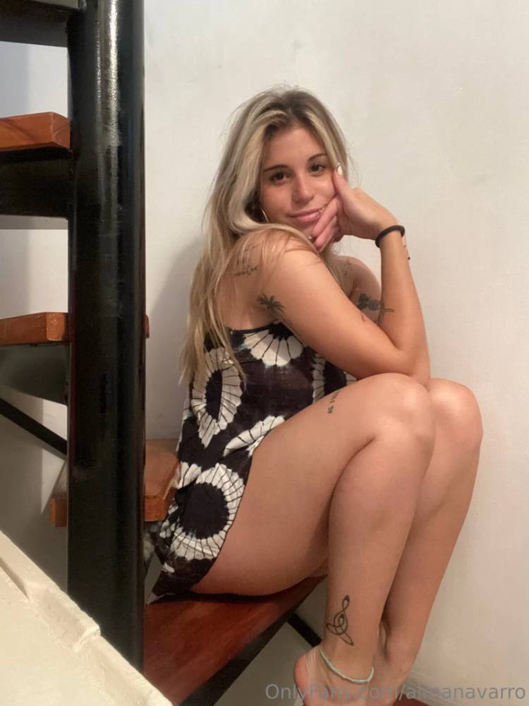 almanavarro [ almanavarro ] OnlyFans leaked photos on Hotleaks.tv - #25