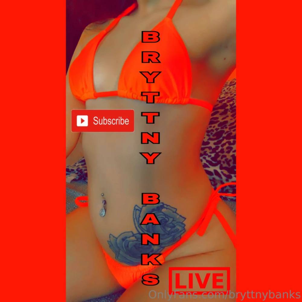 bryttnybanks [ bryttnybanks ] OnlyFans leaked photos on Hotleaks.tv - #5