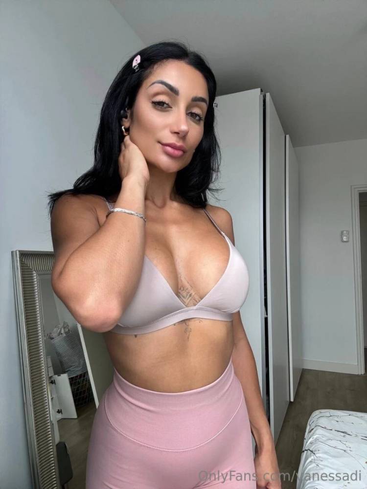 vanessadi [ vanessadi ] OnlyFans leaked photos on Hotleaks.tv - #1