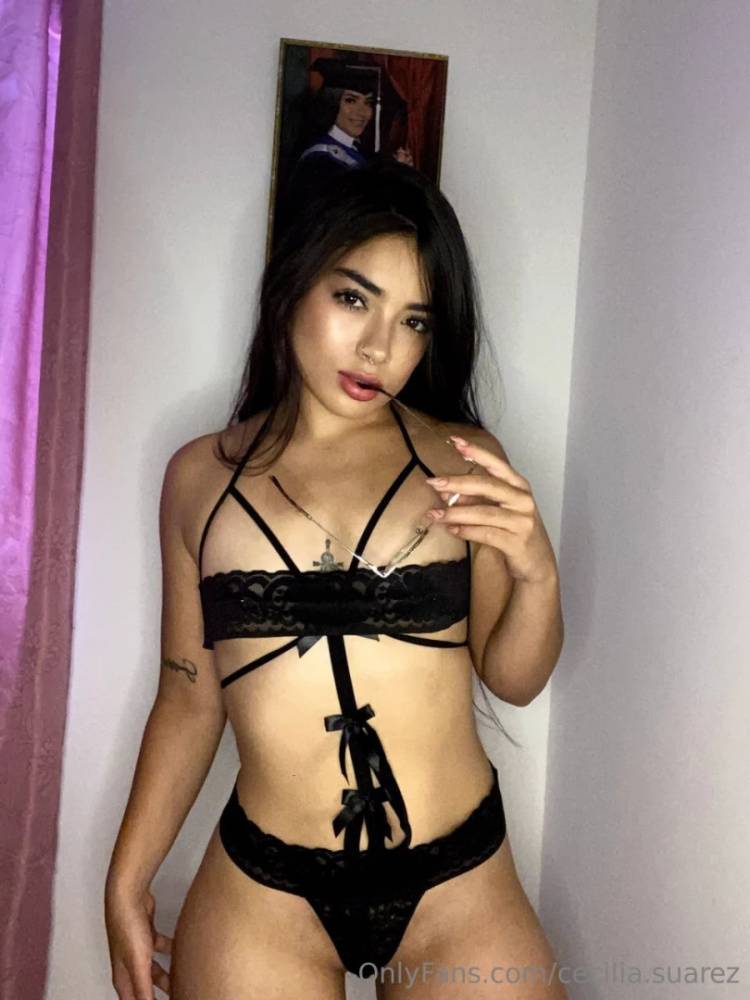 cecilia.suarez [ cecilia-suarez ] OnlyFans leaked photos on Hotleaks.tv - #10