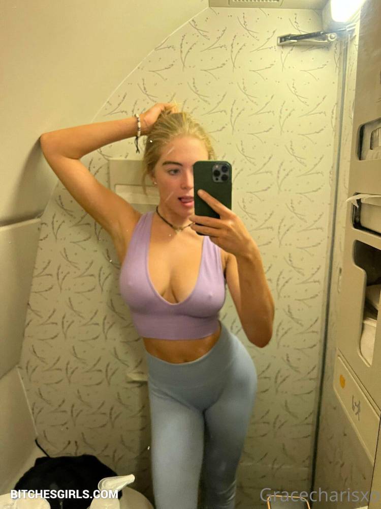 Grace Charis - Itsgracecharis Onlyfans Leaked Nude Photos - #17