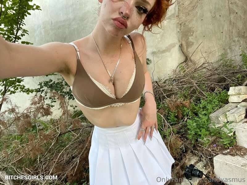 Candy Asmus Nude Celeb - Candy Onlyfans Leaked Naked Photos - #2