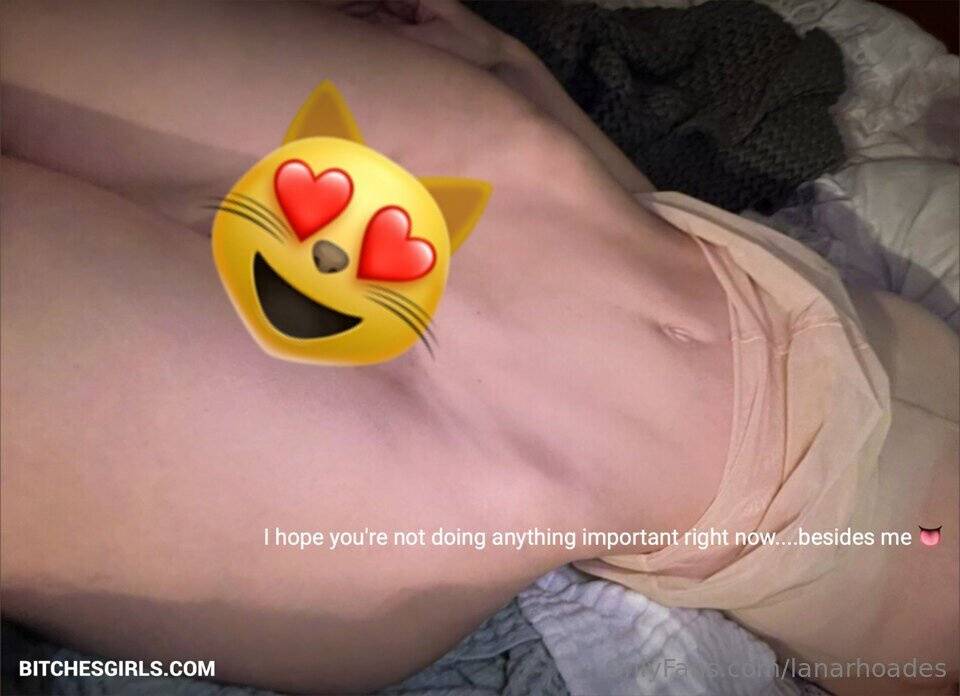 Lana Rhoades - Amara Maple Onlyfans Leaked Nude Photos - #5