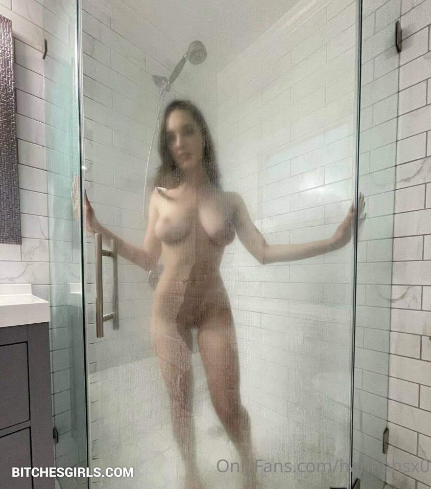 Hannahsellxo - Hannah S Onlyfans Leaked Nude Photo - #15