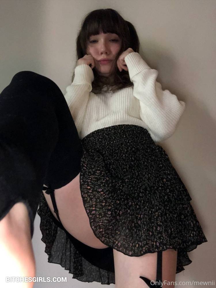 Mewnii Nude Twitch - Lissy Twitch Leaked Photos - #9