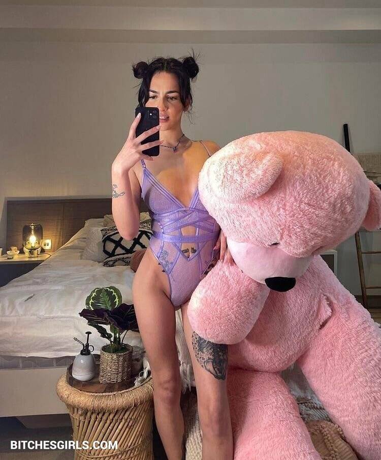 Miaxmon Nude Asian - Mia Mon. Twitch Leaked Nudes - #3