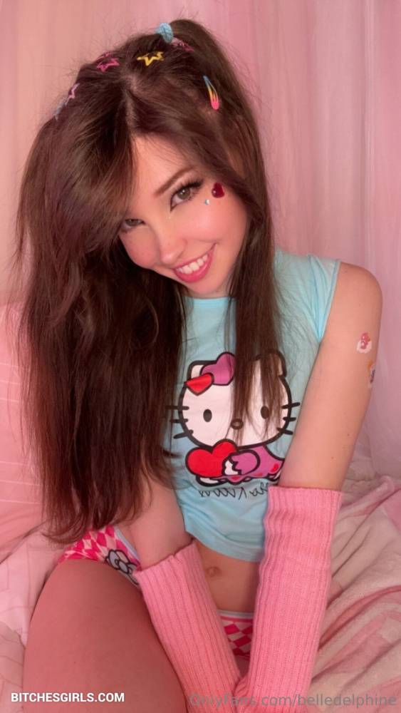 Belle Delphine Cosplay Porn - Mary-Belle Kirschner Onlyfans Leaked Nude Pics - #16