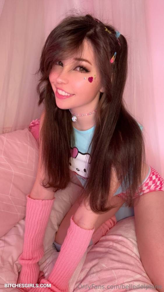 Belle Delphine Cosplay Porn - Mary-Belle Kirschner Onlyfans Leaked Nude Pics - #7