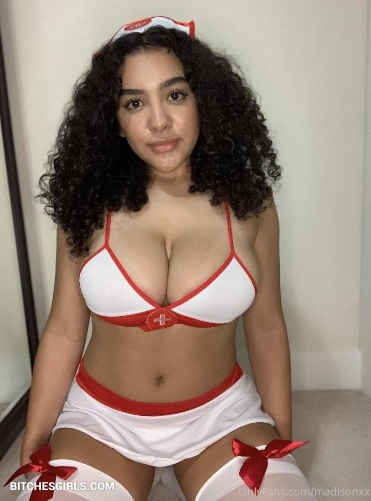 Alestryn Nude Thicc - Madisonxx Onlyfans Leaked Nudes - #2