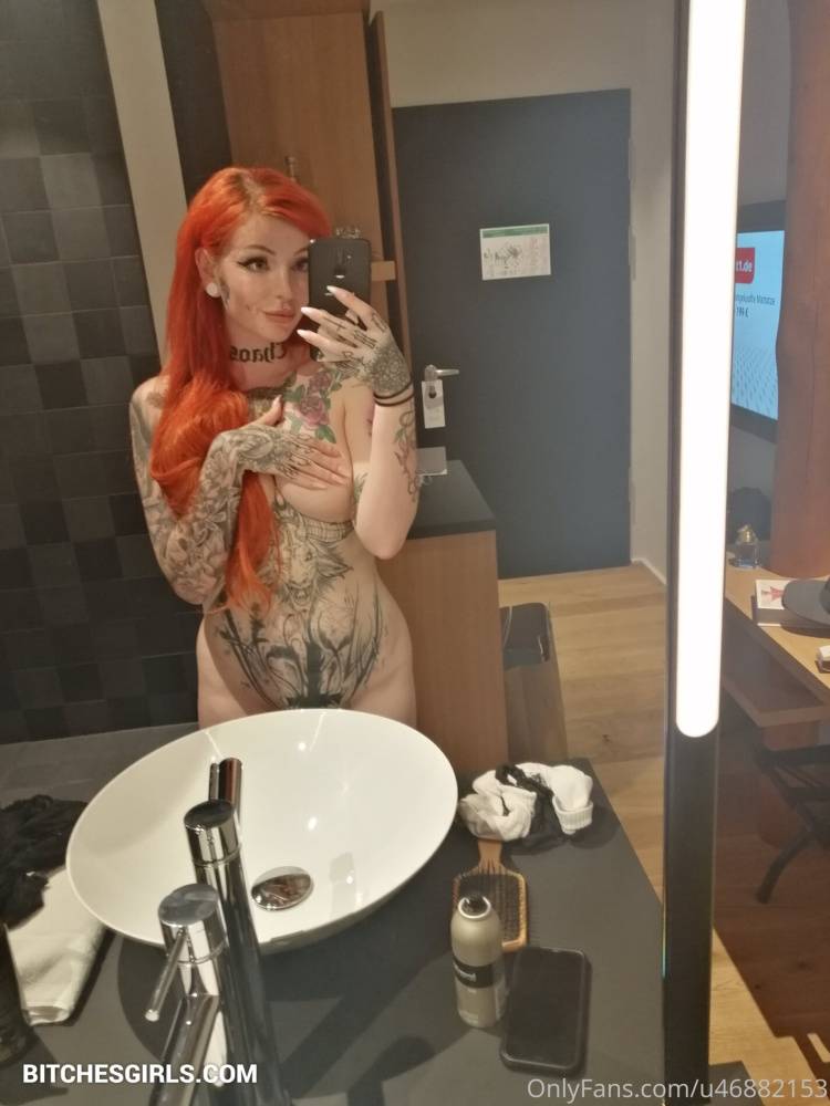 Alienxbaby - Victoria Olivia Onlyfans Leaked Photos - #11
