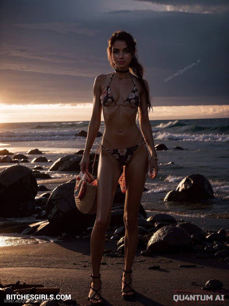 Ana_D_Armas Nude Celeb - Ana De Armas Celeb Leaked Nudes - #14
