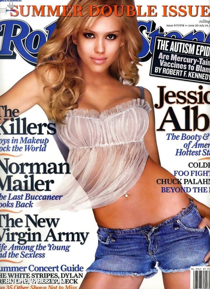 Jessica Alba Nude Celebrities - Jessicaalba Celebrities Leaked Nude Photos - #25