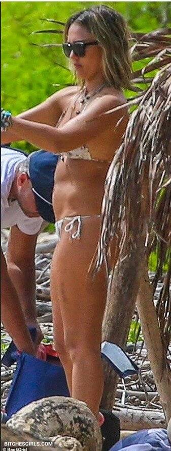 Jessica Alba Nude Celebrities - Jessicaalba Celebrities Leaked Nude Photos - #9
