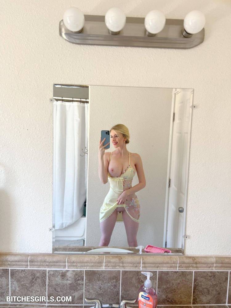 Msfiiire Youtube Nude Influencer - Amber Star Fansly Leaked Naked Photos - #3