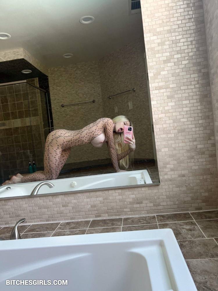 Msfiiire Youtube Nude Influencer - Amber Star Fansly Leaked Naked Photos - #4