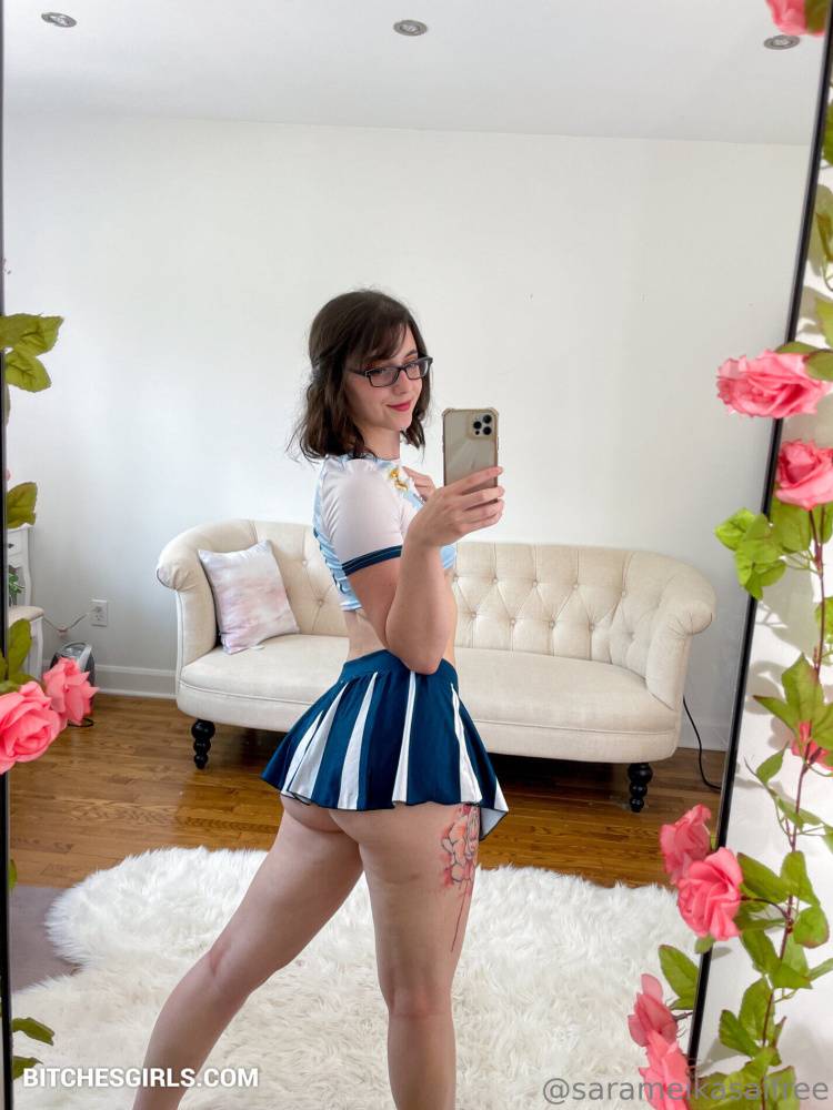 Saraxmei Cosplay Nudes - Sarameikasai Cosplay Leaked Nudes - #5