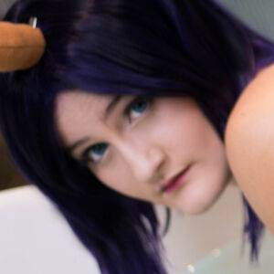 Kombinichan / Natsumi Louise / louisecosplay / natsumi_cosplay / natsumilouise Nude Leaks - #1