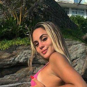 Lara Jucá / larajucah Nude Leaks - Fapello - #1