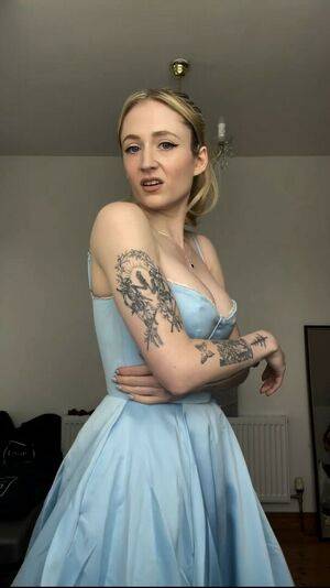 Janet Devlin / JanetJealousy / janetdevlinofficial Nude Leaks - #6