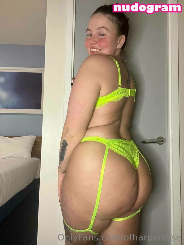 Ofharperr0se / ofharperr0se Nude Leaks OnlyFans - TheFap - #3