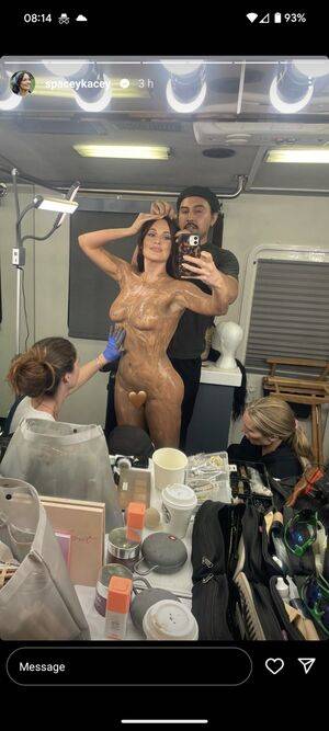 Kacey Musgraves / heavenlyyhazel / spaceykacey Nude Leaks - #2