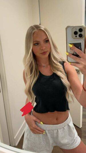 Jordyn Jones / jordylee.jones / jordynjones Nude Leaks - #5