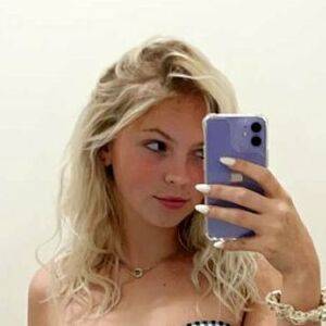 Jordyn Jones / jordylee.jones / jordynjones Nude Leaks - #1