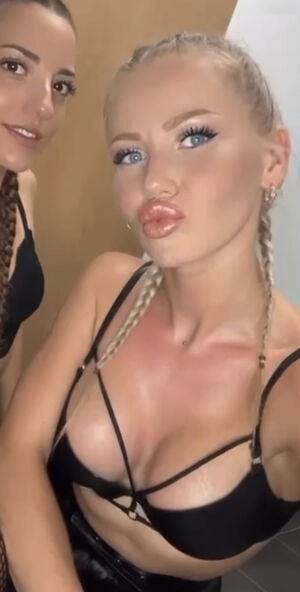 mi_lkaaaa Nude Leaks - #24