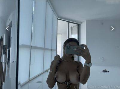 Celina Smith / itscelinasmith / itscelsmith Nude Leaks - #8