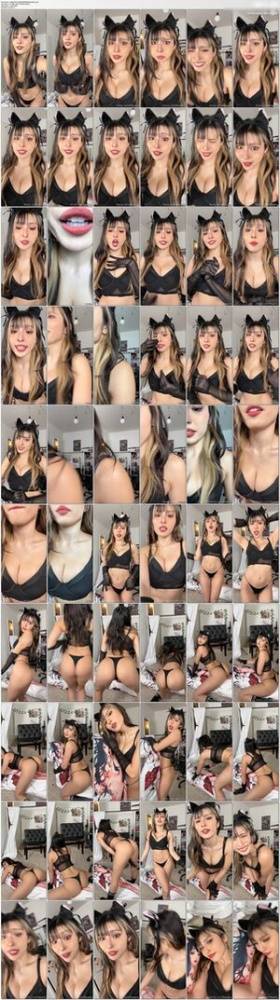 Meowko / meowkolol Nude Leaks Patreon - Fapello - #2