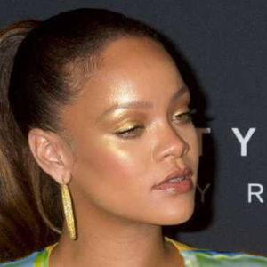 Rihanna / badgalriri Nude Leaks - #1