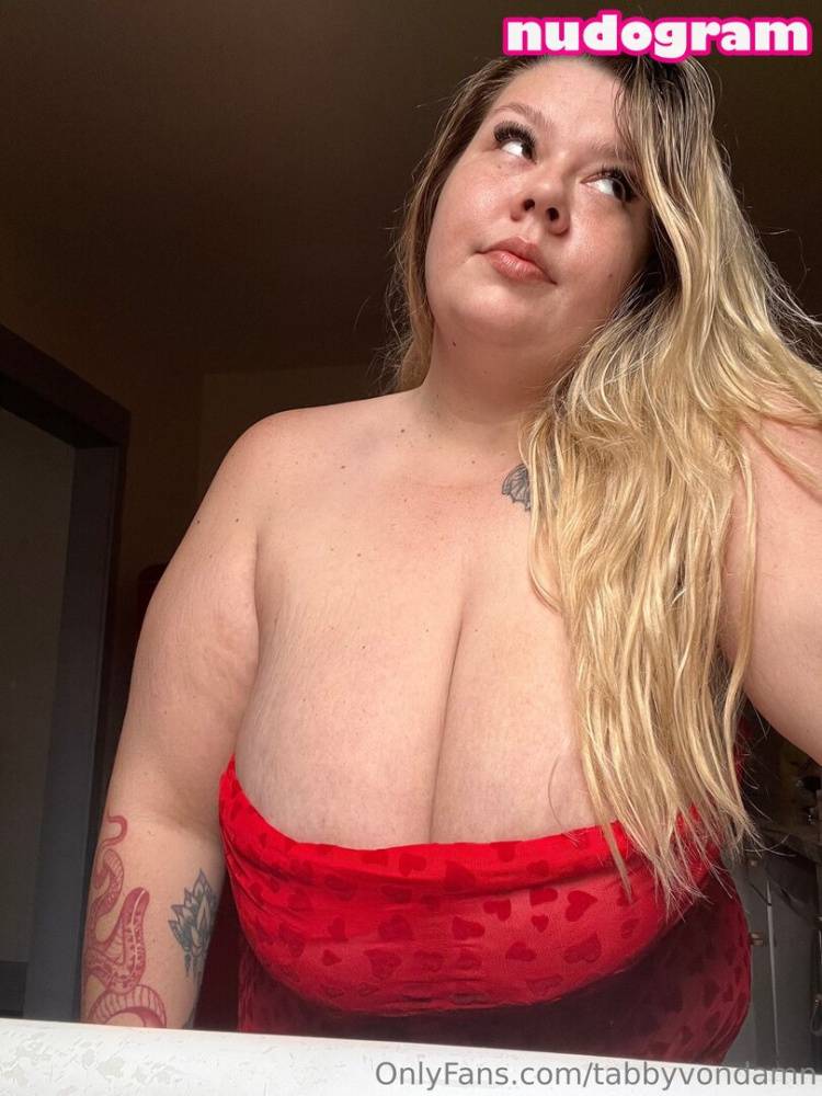 TabbyVonDAMN / TABBYVONDAMN Nude Leaks OnlyFans - TheFap - #21