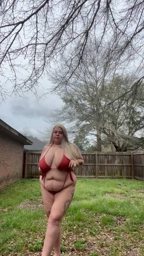 TabbyVonDAMN / TABBYVONDAMN Nude Leaks OnlyFans - TheFap - #1