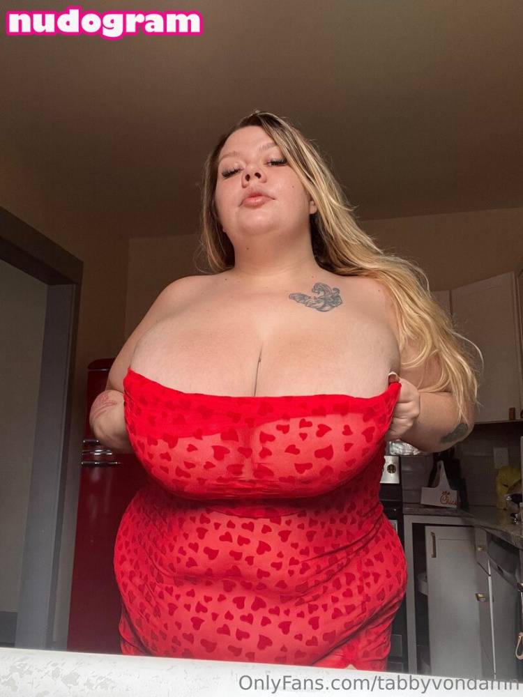 TabbyVonDAMN / TABBYVONDAMN Nude Leaks OnlyFans - TheFap - #24