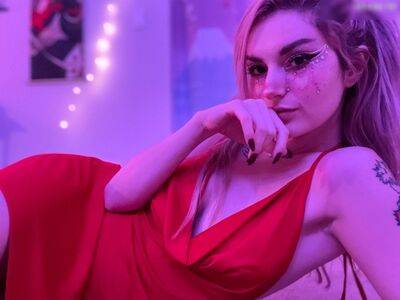 Busy B ASMR / busybasmr / iamravenchantal Nude Leaks Patreon - Fapello - #10