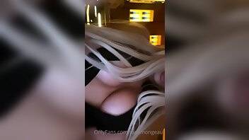 ❤️‍🔥 Tana Mongeau / tanamongeau Nude Leaks OnlyFans - TheFap - #7