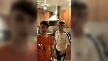 Callum&Cole / callumandcole Nude Leaks OnlyFans - TheFap - #10