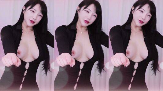 Kim Yun Jeong / kyj._.95_official / 육덕쩡이 Nude Leaks - Fapello - #6