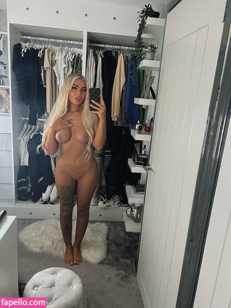 Bad_barbiexox / bad_barbiexox Nude Leaks OnlyFans - TheFap - #4