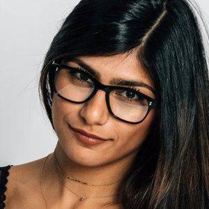 Mia Khalifa / miak / miakhalifa Nude Leaks OnlyFans/Patreon - Fapello - #1