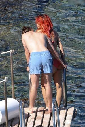 Rita Ora / ritaora / ritaoraeu Nude Leaks - Fapello - #26