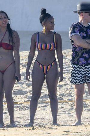 Janelle Monae / janellemonae / screamadelica Nude Leaks - #29