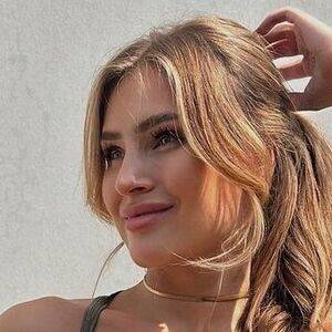 Anna von Klinski / annavonklinski Nude Leaks - Fapello - #1