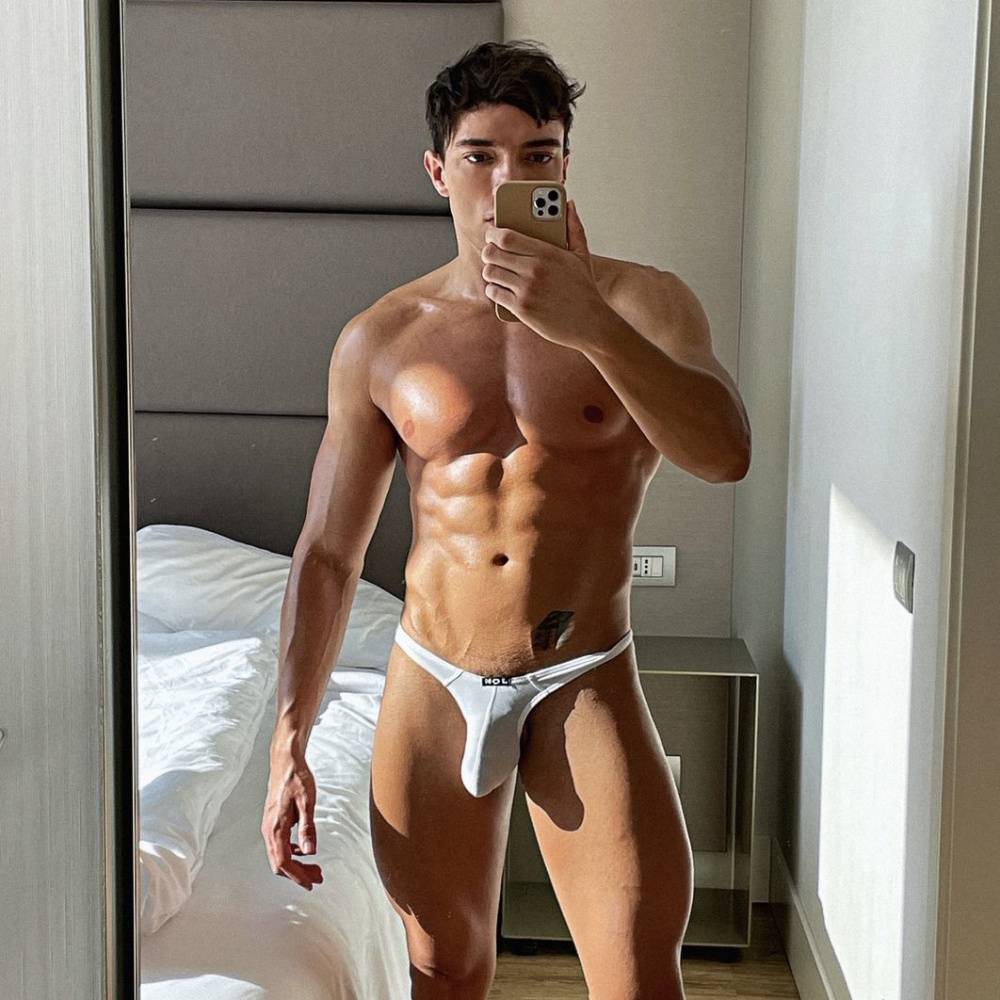 Franek Walker / franekskywalker Nude Leaks OnlyFans - TheFap - #1