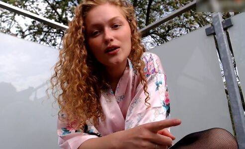 Goldloeckchen159 / sallyontour2021 Nude Leaks - Fapello - #9